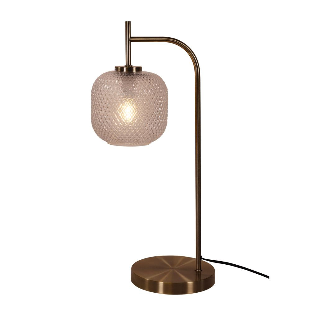Oriel CROSS Task Lamp - Max. 42W, Decorative-Oriel Lighting-Ozlighting.com.au