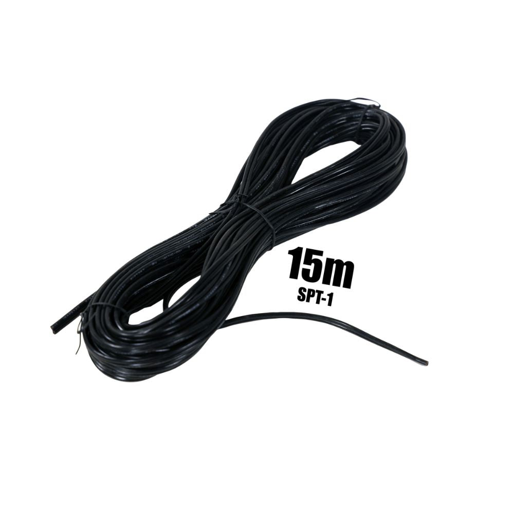 Oriel Cable - 12V, SPT-1-Oriel Lighting-Ozlighting.com.au