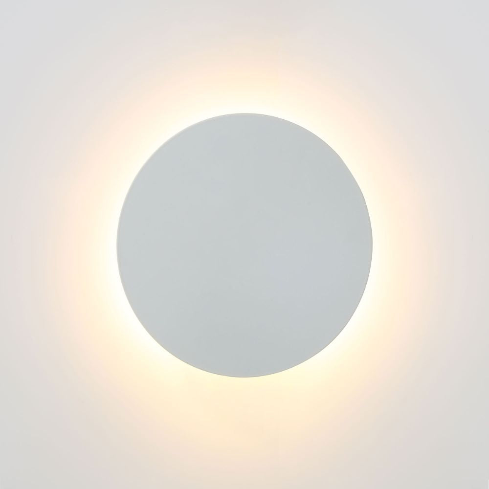 Oriel DOT.20 Tri-Colour LED Wall Light-Oriel Lighting-Ozlighting.com.au