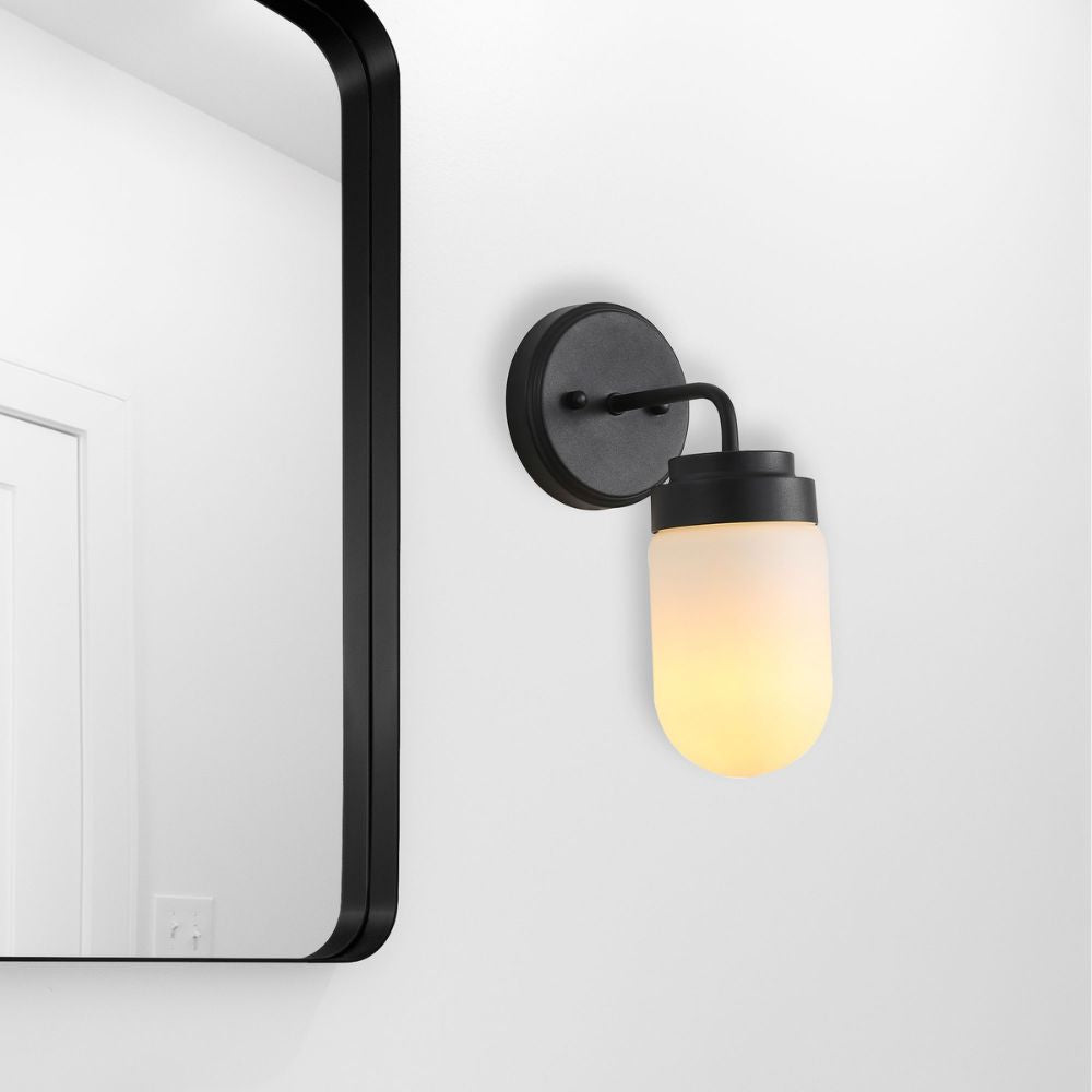 Oriel DUNBURN Wall Light - Max. 42W-Oriel Lighting-Ozlighting.com.au