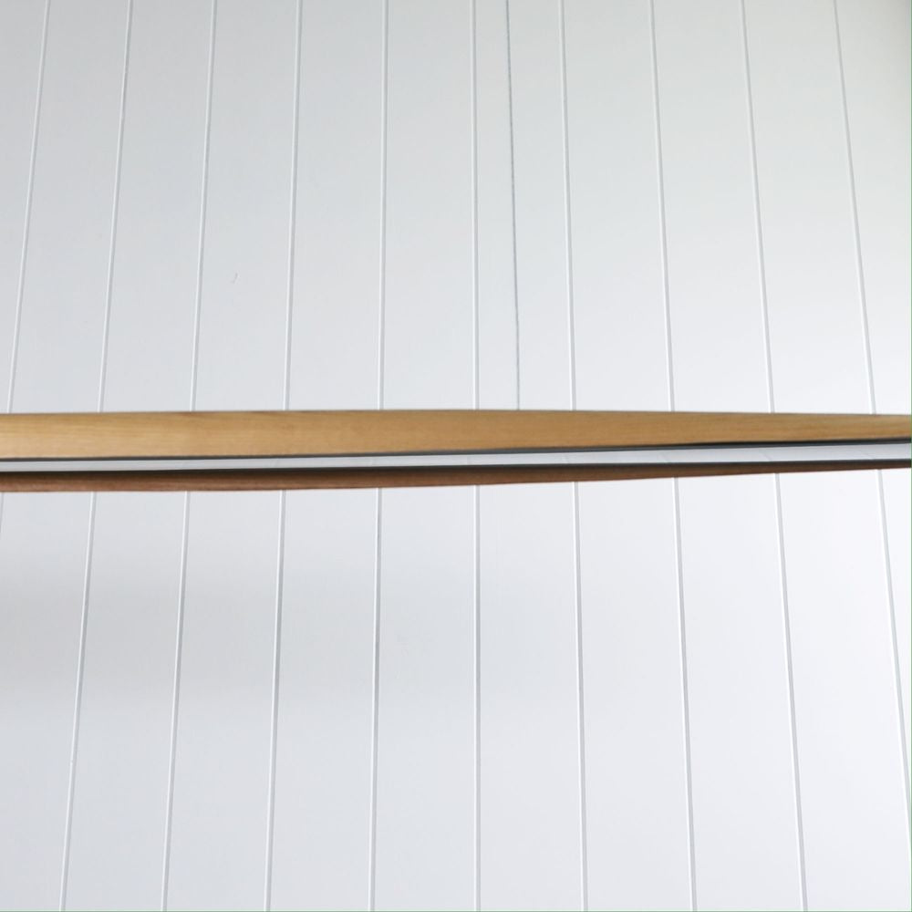 Oriel EASTOFT Pendant - 1 Light Glass-Oriel Lighting-Ozlighting.com.au
