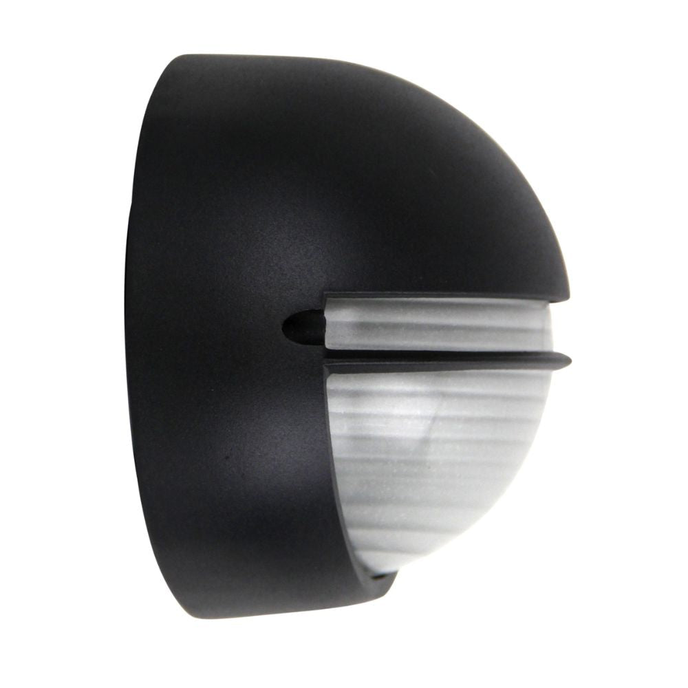Oriel GALAXY Outdoor Bunker Light - Max. 60W, Classic Eyelid-Oriel Lighting-Ozlighting.com.au