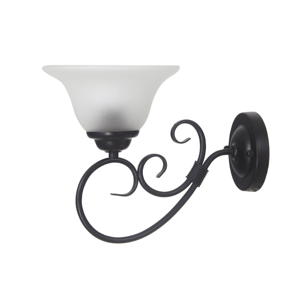 Oriel GASTON II Wall Light - Max. 60W, Traditional-Oriel Lighting-Ozlighting.com.au