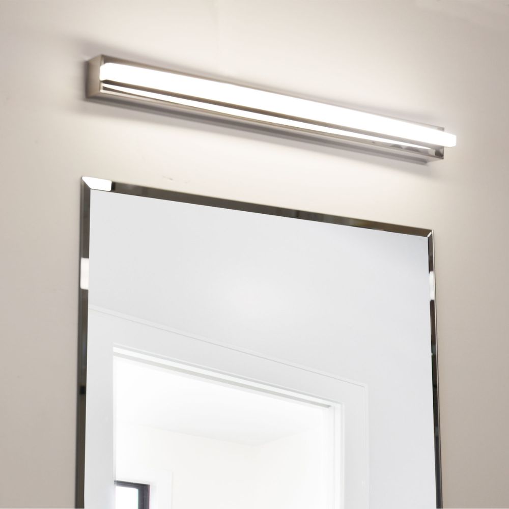 Oriel GEBO Vanity Wall Light - CTS-Oriel Lighting-Ozlighting.com.au