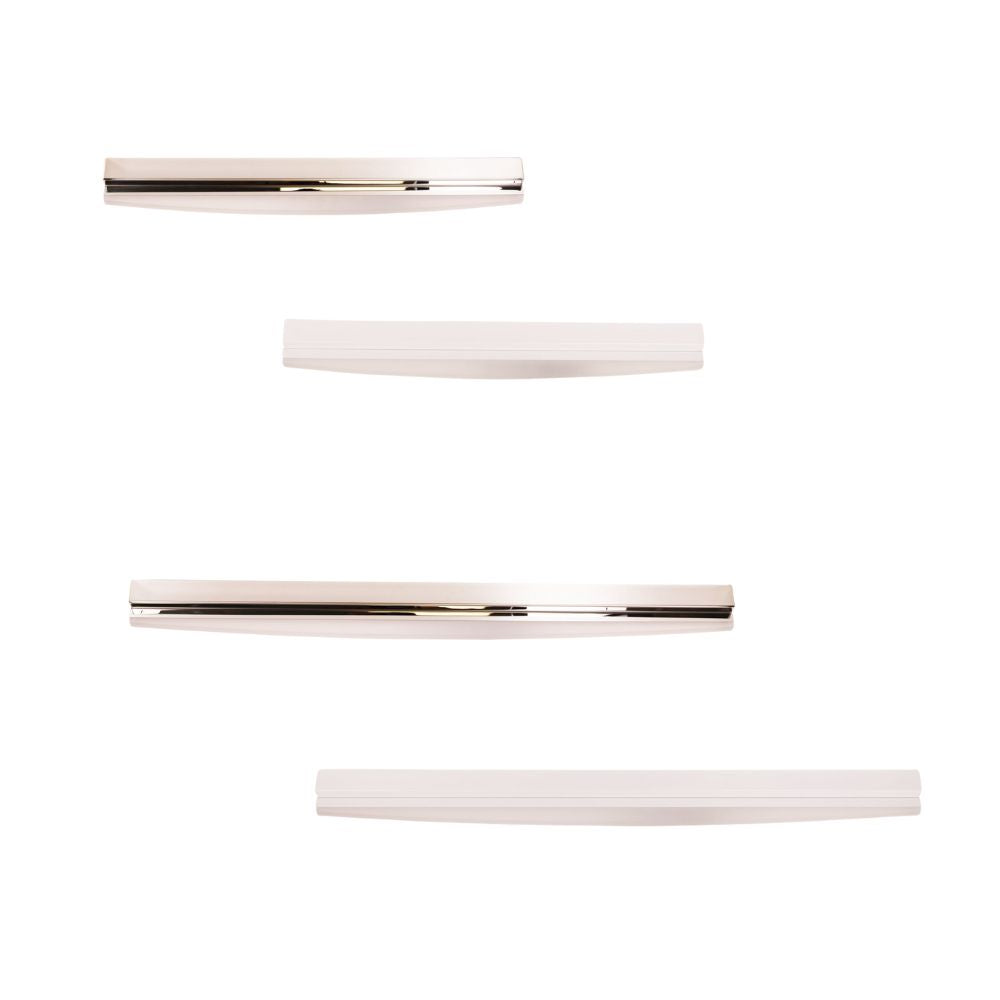 Oriel GEBO Vanity Wall Light - CTS-Oriel Lighting-Ozlighting.com.au