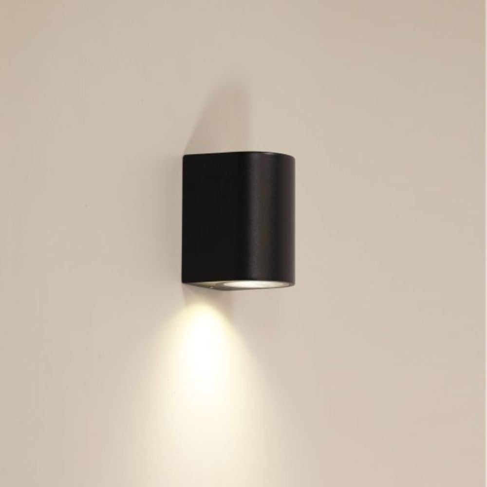 Oriel HERA Outdoor Wall Light - Max. 35W-Oriel Lighting-Ozlighting.com.au