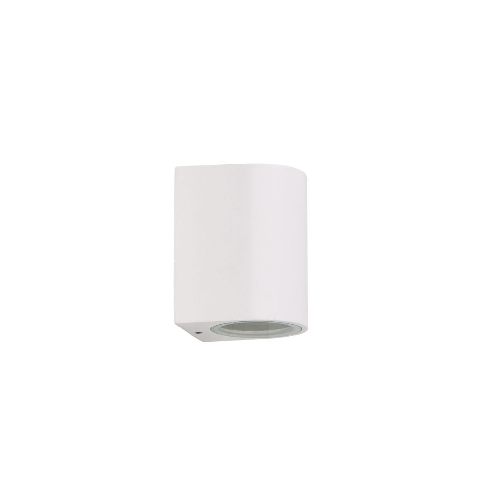 Oriel HERA Outdoor Wall Light - Max. 35W-Oriel Lighting-Ozlighting.com.au