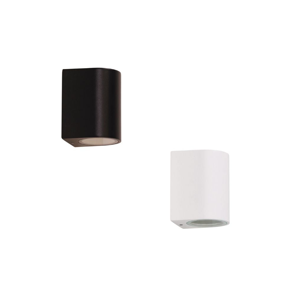 Oriel HERA Outdoor Wall Light - Max. 35W-Oriel Lighting-Ozlighting.com.au