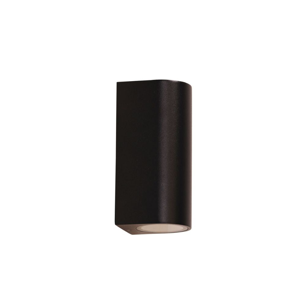 Oriel HERA Outdoor Wall Light - Twin-Oriel Lighting-Ozlighting.com.au
