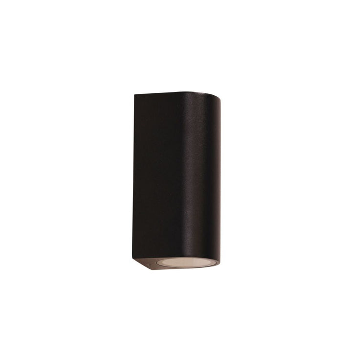 Oriel HERA - Twin Outdoor Wall Light-Oriel Lighting-Ozlighting.com.au