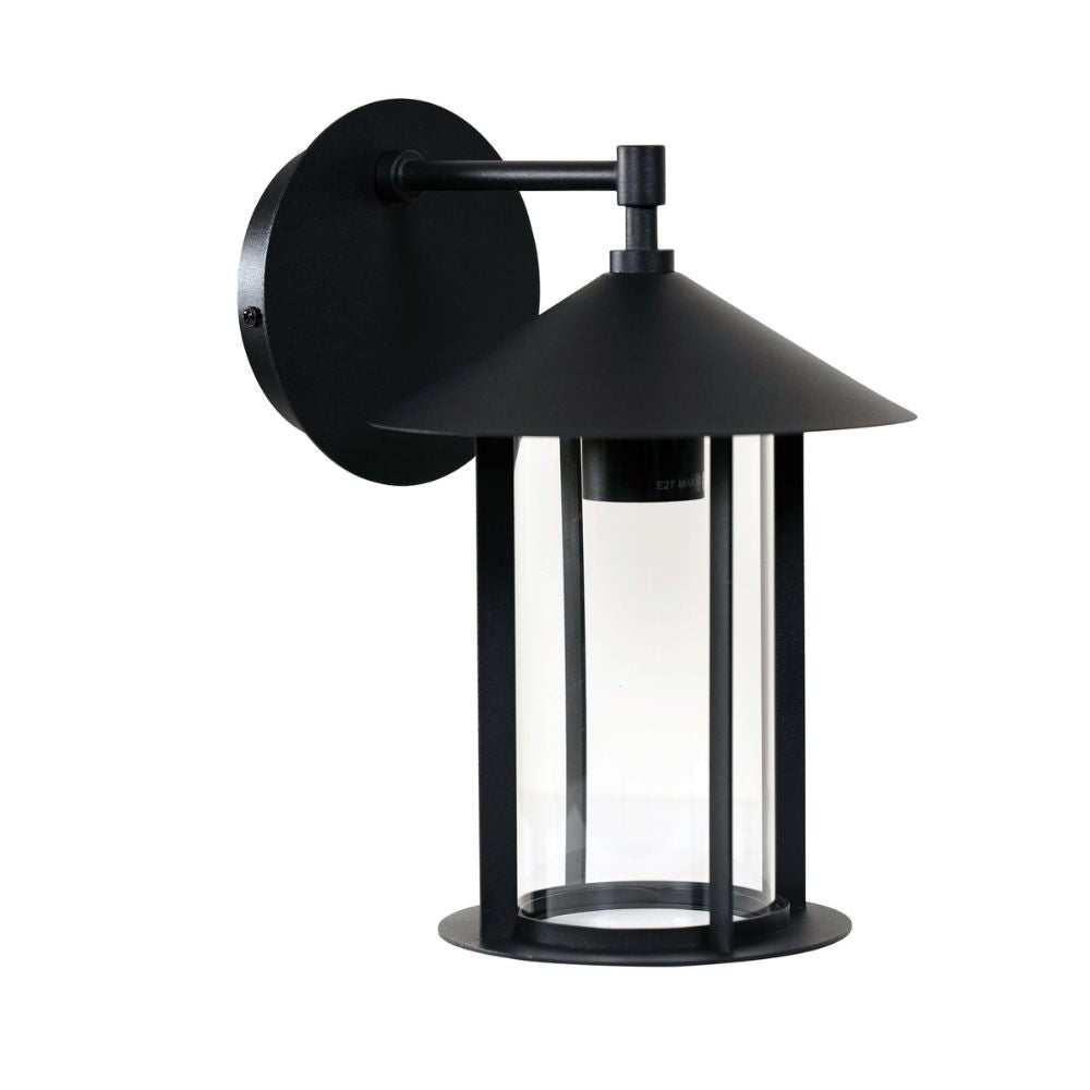 Oriel HOLFORD Outdoor Wall Light - Max. 60W-Oriel Lighting-Ozlighting.com.au