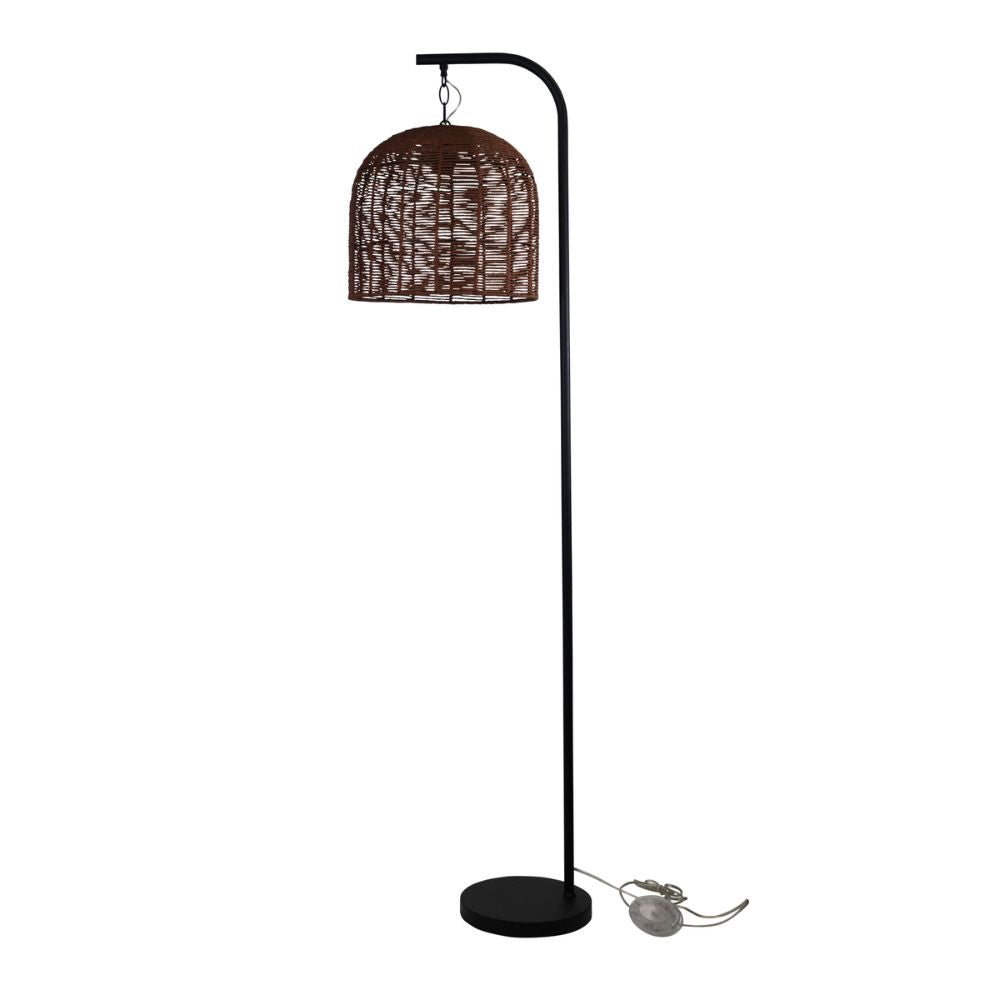 Oriel JESS Floor Lamp - Max. 60W-Oriel Lighting-Ozlighting.com.au
