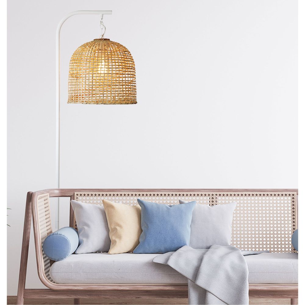 Oriel JESS Floor Lamp - Max. 60W-Oriel Lighting-Ozlighting.com.au