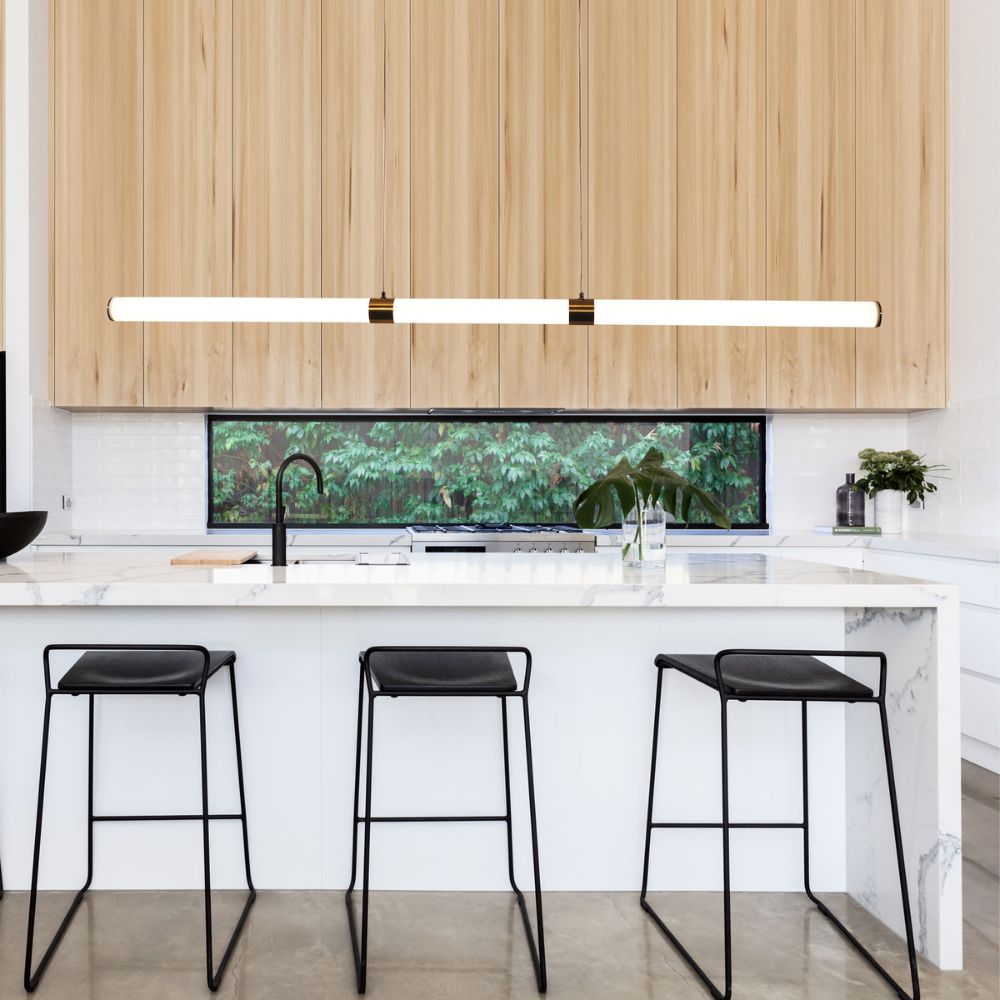 Oriel KALLITA LED Pendant - CTS-Oriel Lighting-Ozlighting.com.au
