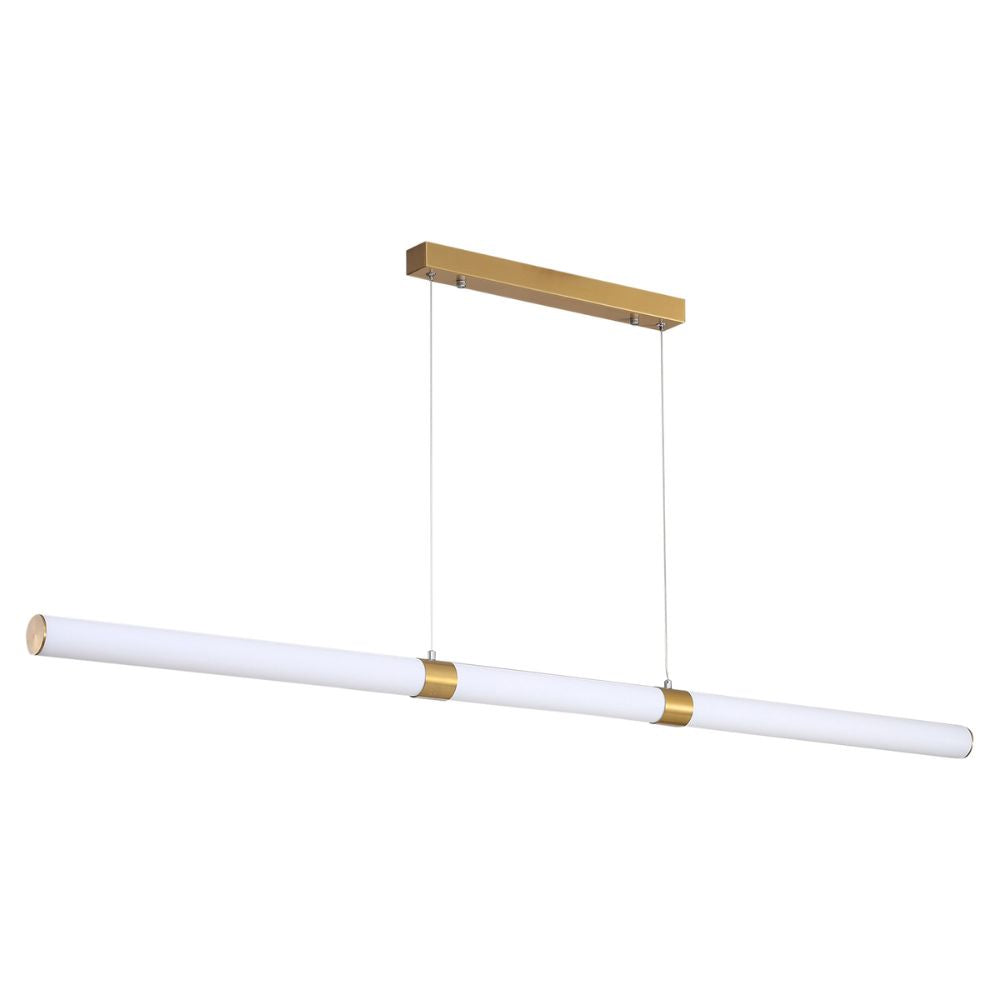 Oriel KALLITA LED Pendant - CTS-Oriel Lighting-Ozlighting.com.au