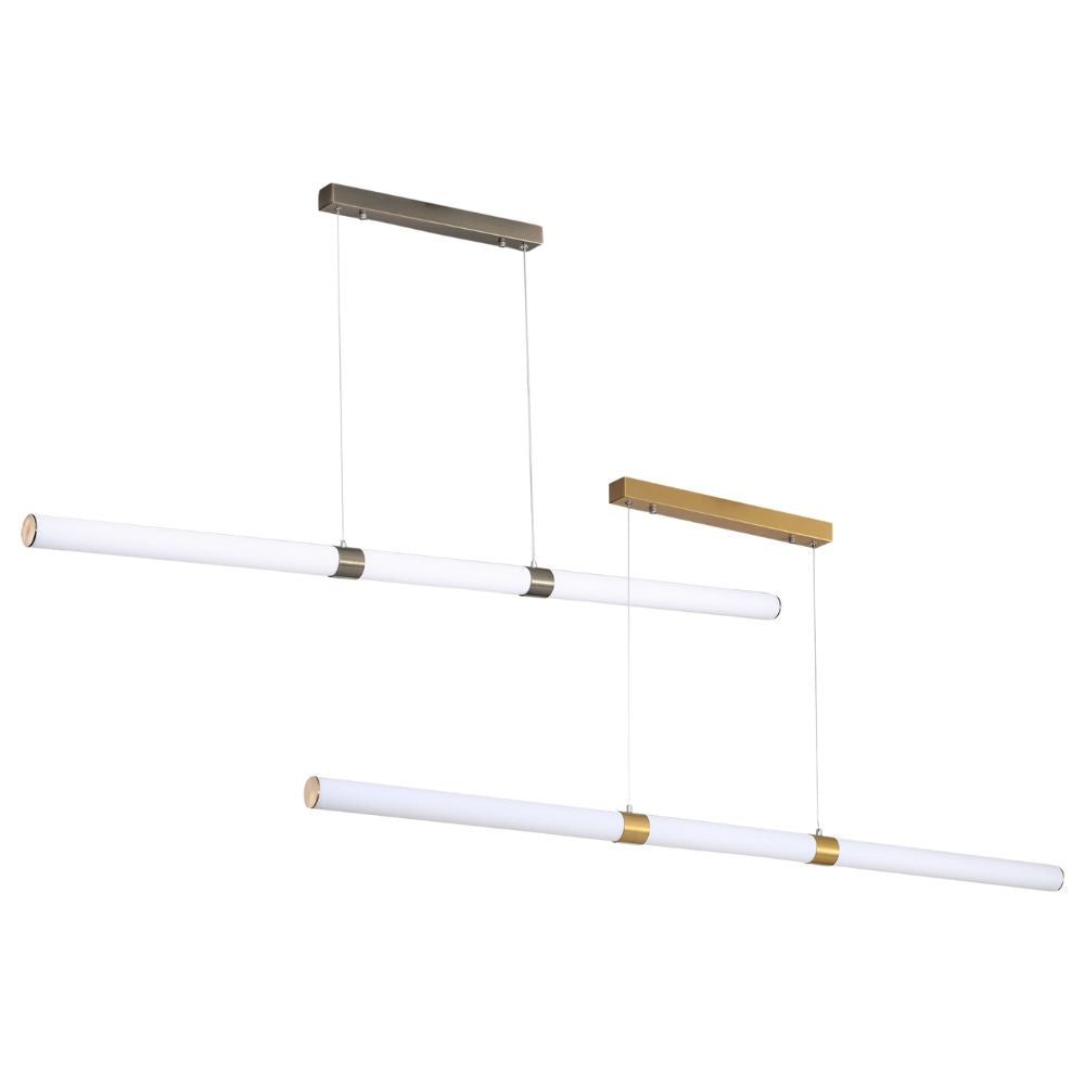Oriel KALLITA LED Pendant - CTS-Oriel Lighting-Ozlighting.com.au