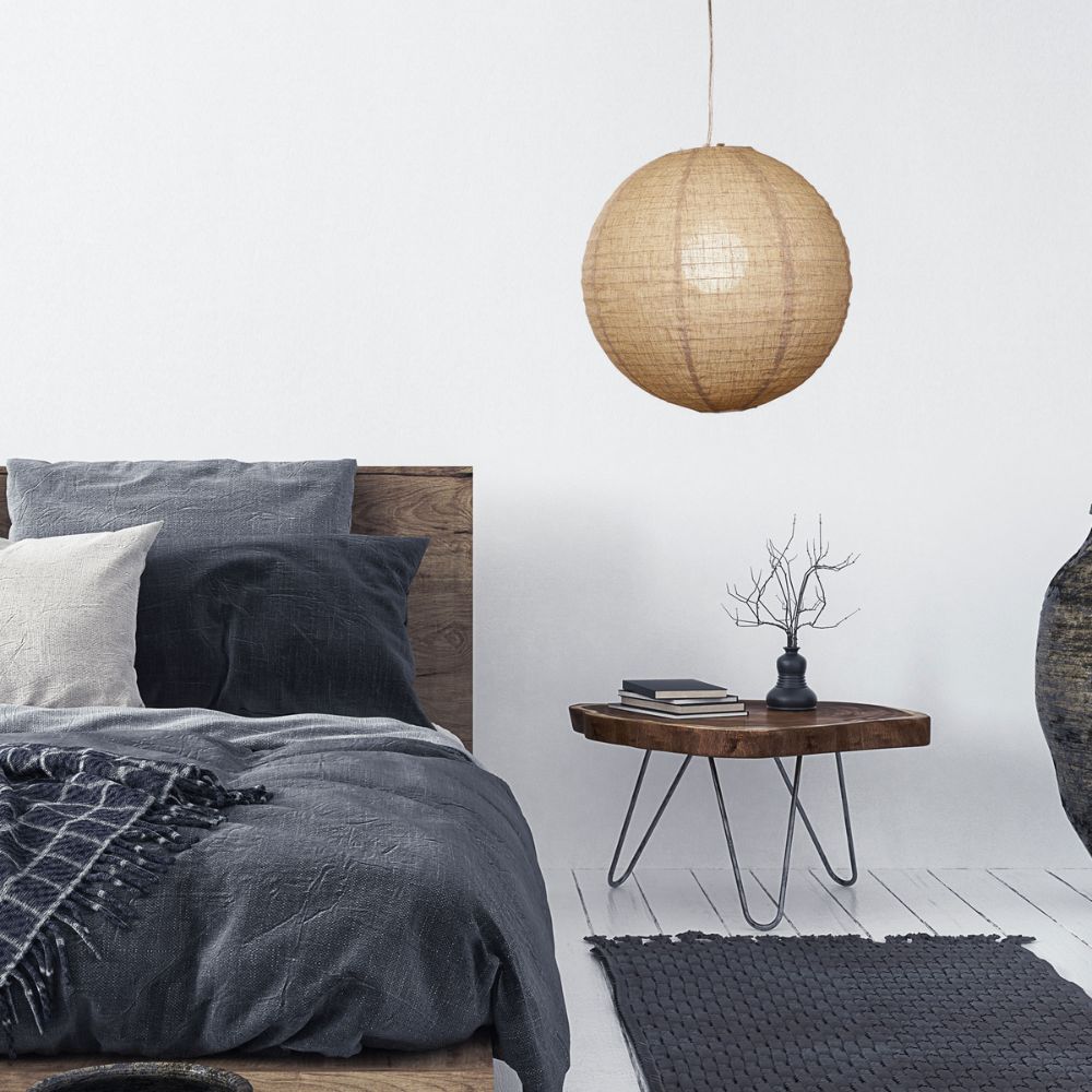 Oriel KANTO.40 Pendant - 1 Light-Oriel Lighting-Ozlighting.com.au