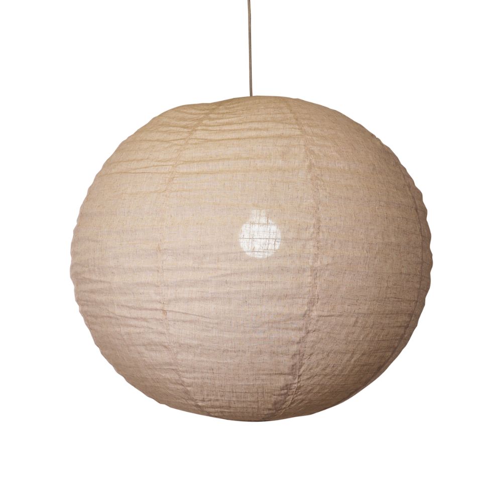 Oriel KANTO.80 Pendant - 1 Light-Oriel Lighting-Ozlighting.com.au