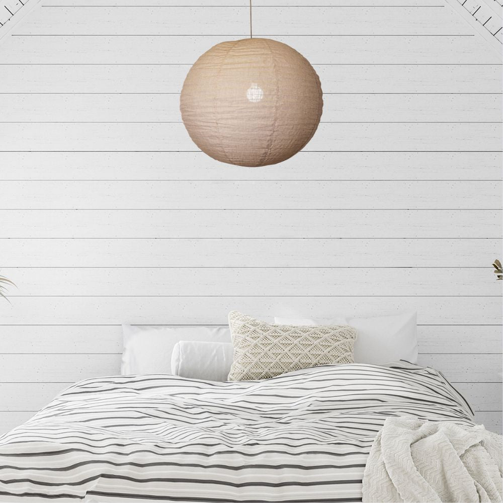 Oriel KANTO.80 Pendant - 1 Light-Oriel Lighting-Ozlighting.com.au