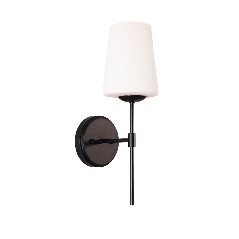 Oriel KINBURY Wall Light - Glass-Oriel Lighting-Ozlighting.com.au