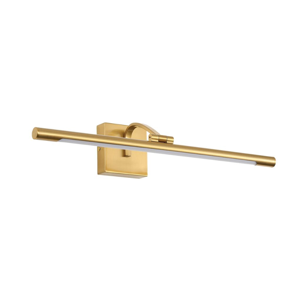 Oriel KINDEN LED Wall Light - 10W-Oriel Lighting-Ozlighting.com.au