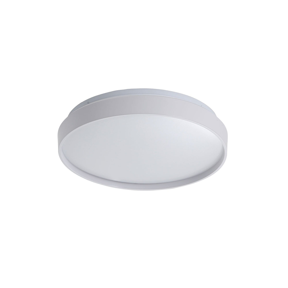 Oriel LEENA.33 12W LED Ceiling Light-Oriel Lighting-Ozlighting.com.au