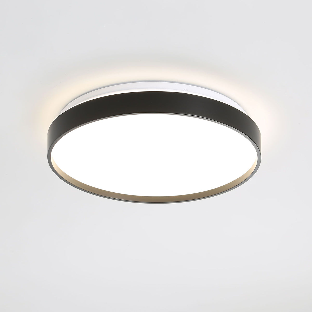 Oriel LEENA.38 24W LED Ceiling Light-Oriel Lighting-Ozlighting.com.au