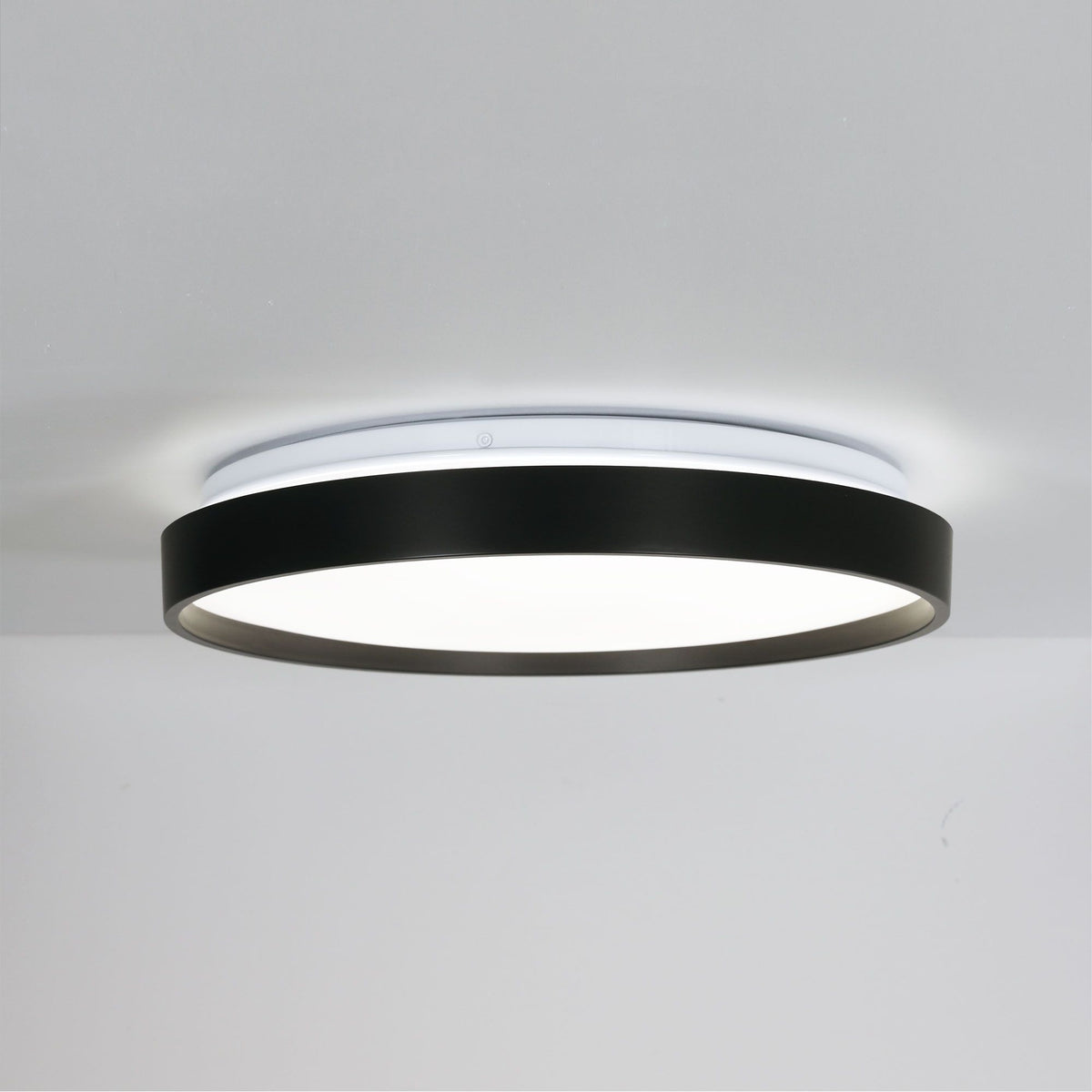 Oriel LEENA.48 30W LED Ceiling Light-Oriel Lighting-Ozlighting.com.au