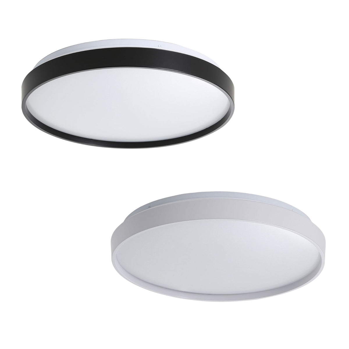 Oriel LEENA.48 30W LED Ceiling Light-Oriel Lighting-Ozlighting.com.au
