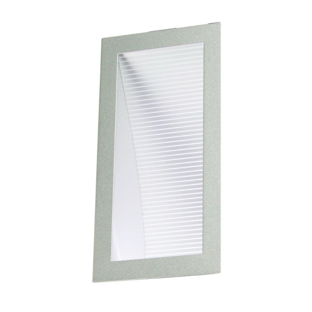Oriel LINEA Recessed LED Wall Light-Oriel Lighting-Ozlighting.com.au