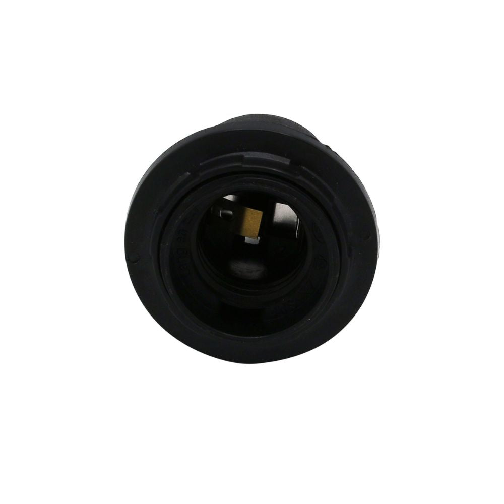Oriel Lamp Holder - 10mm Thread E27-Oriel Lighting-Ozlighting.com.au