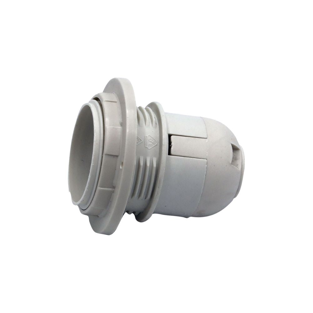 Oriel Lamp Holder - 10mm Thread E27-Oriel Lighting-Ozlighting.com.au