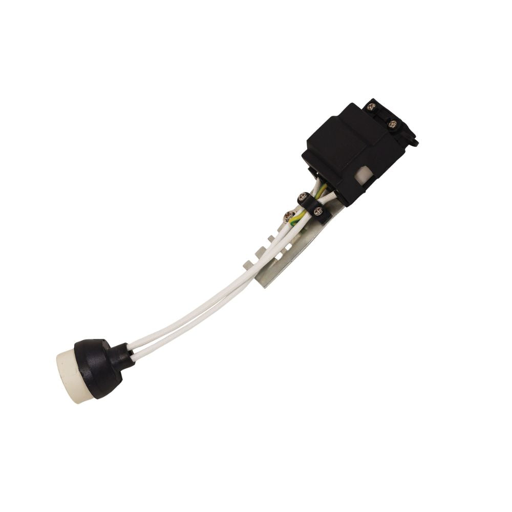 Oriel Lamp Holder Kit - GU10-Oriel Lighting-Ozlighting.com.au