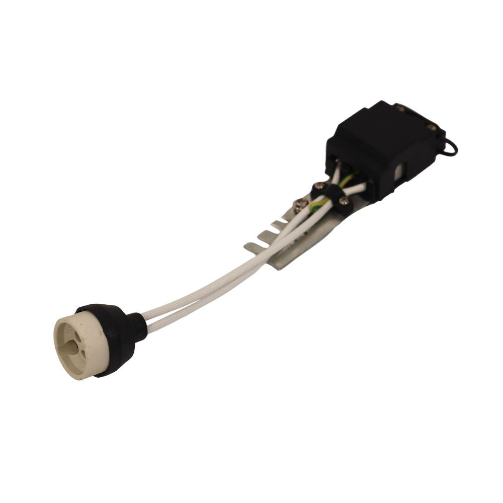 Oriel Lamp Holder Kit - GU10-Oriel Lighting-Ozlighting.com.au