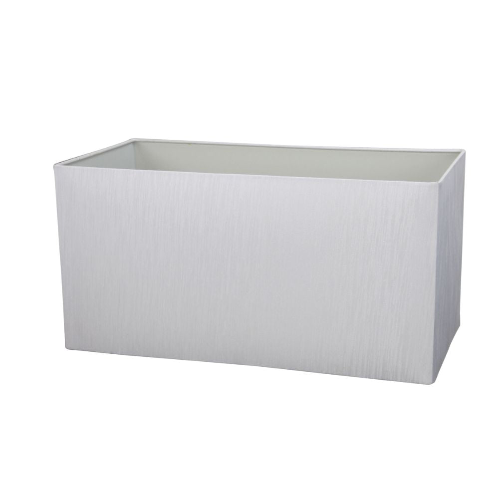 Oriel Lamp Shade - 50cm Rectangle-Oriel Lighting-Ozlighting.com.au