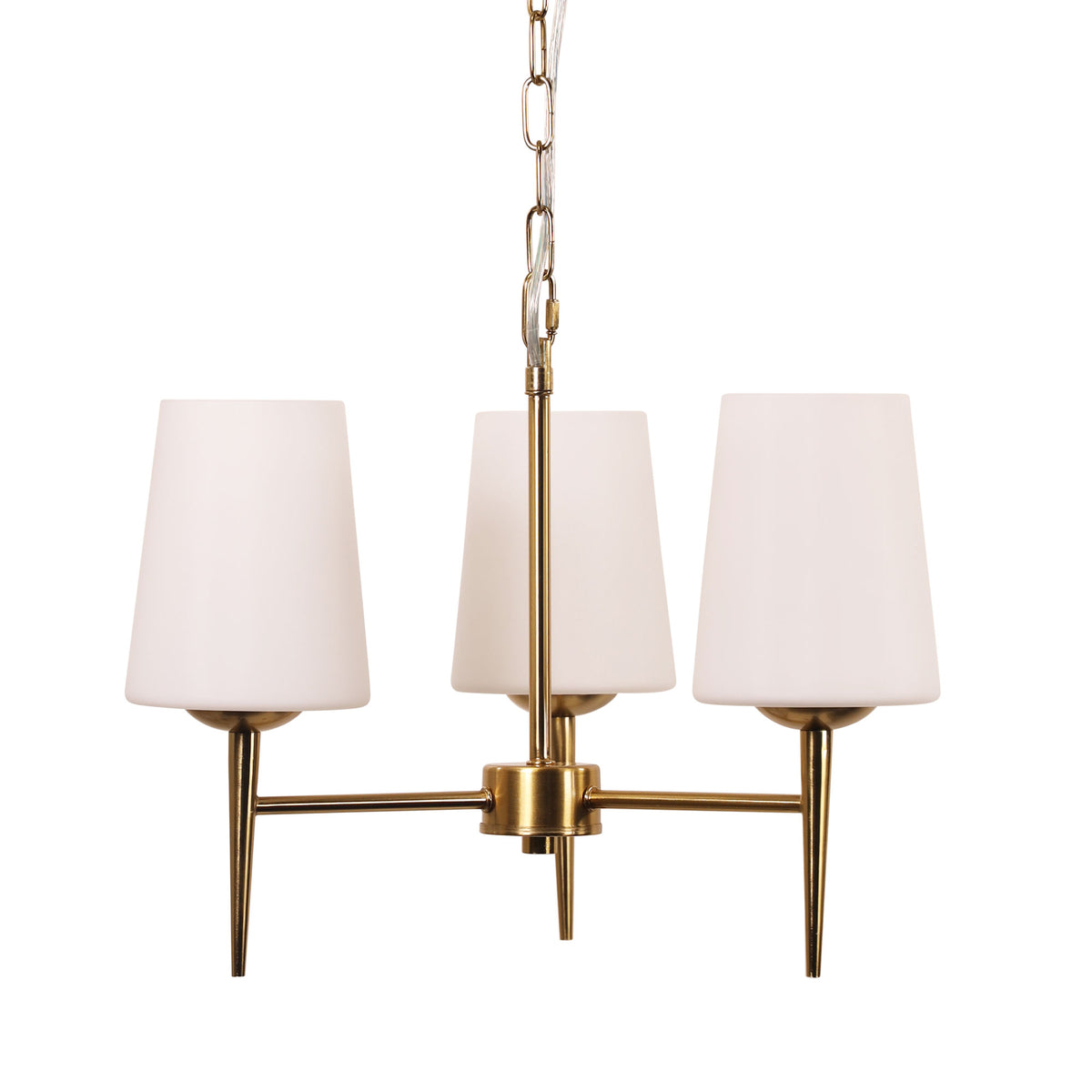 Oriel Lighting FOXDALE Pendant - 3 Light-Oriel Lighting-Ozlighting.com.au