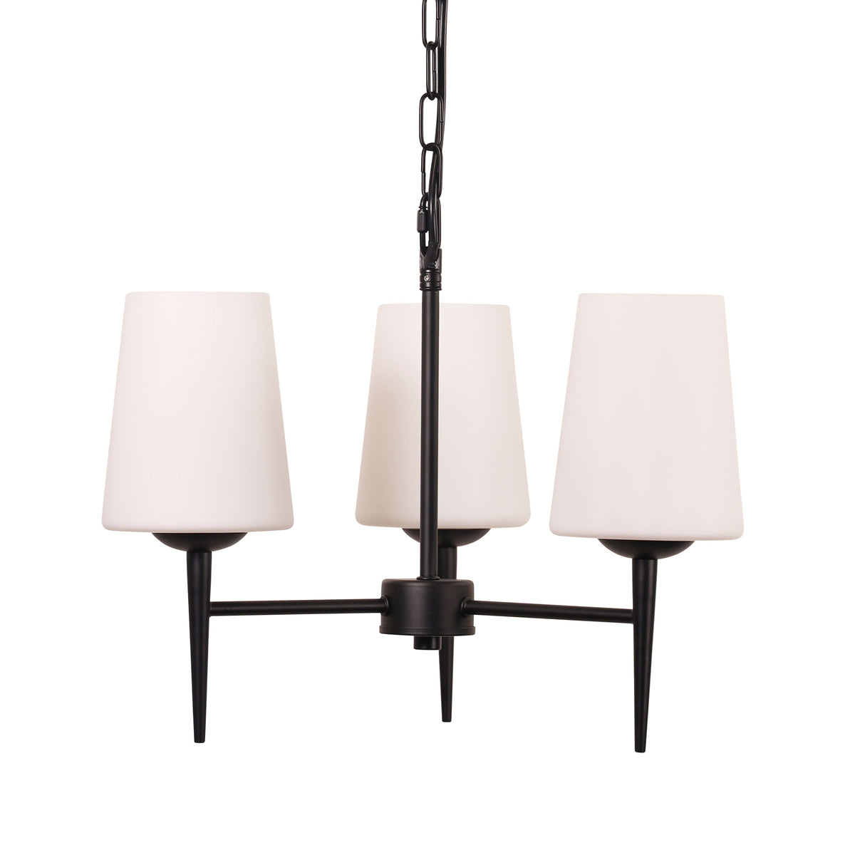 Oriel Lighting FOXDALE Pendant - 3 Light-Oriel Lighting-Ozlighting.com.au