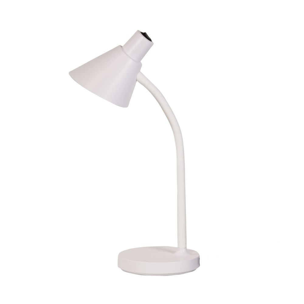 Oriel MACCA LED Desk Lamp - 4.5W-Oriel Lighting-Ozlighting.com.au