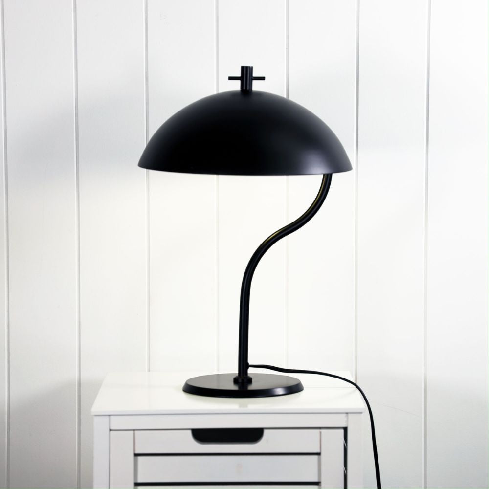 Oriel MERTON Table Lamp - Metal-Oriel Lighting-Ozlighting.com.au