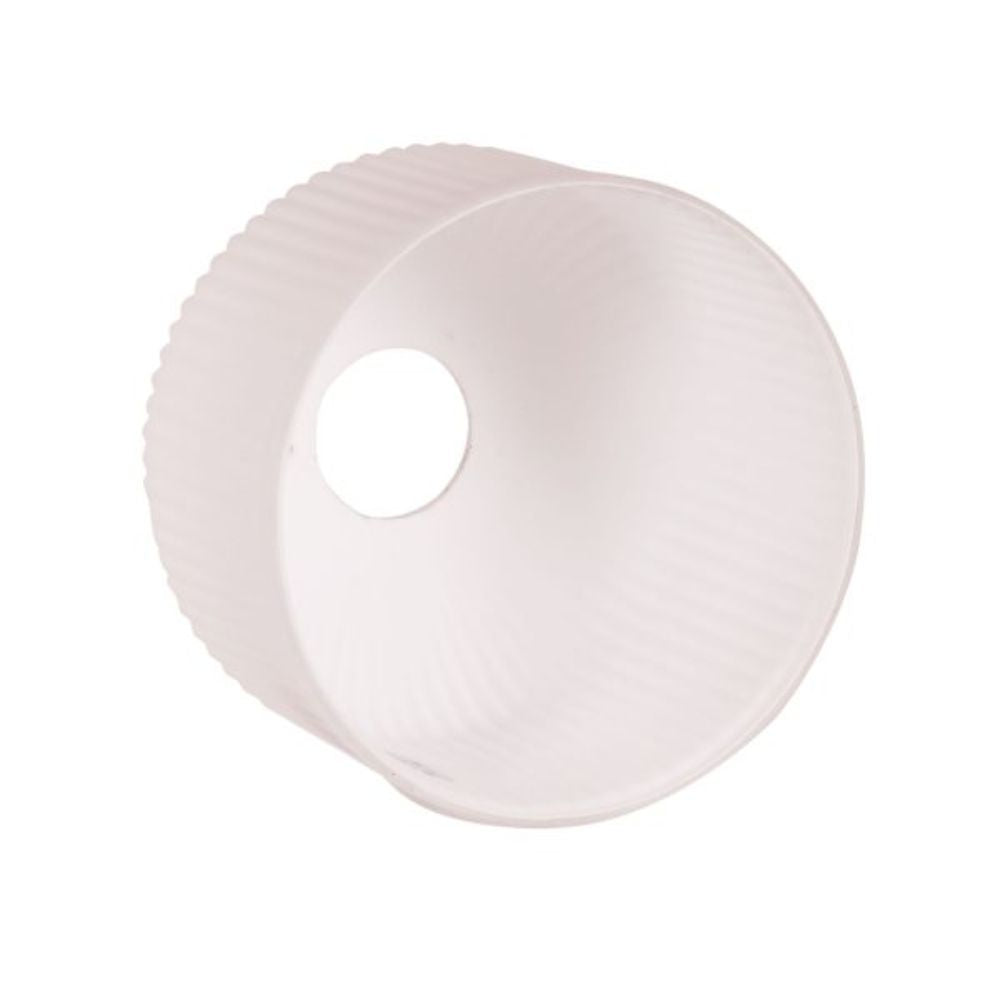 Oriel MINKA.15 Shade - Max. 60W, Opal Matt Glass-Oriel Lighting-Ozlighting.com.au