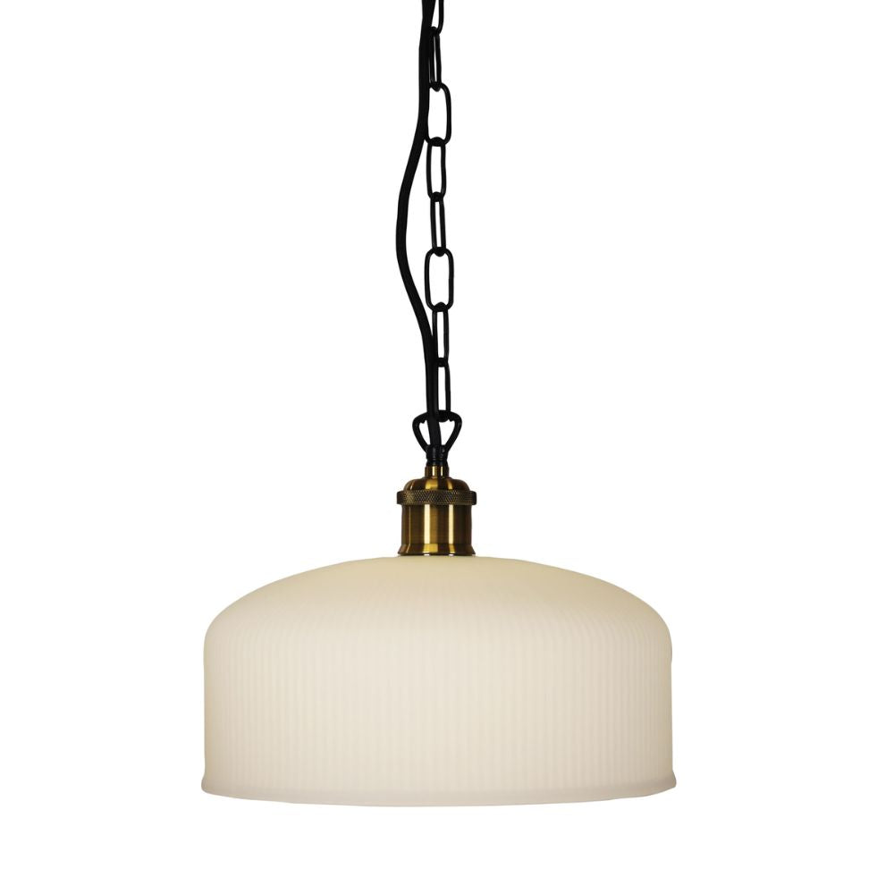 Oriel MINKA.27 Pendant - 1 Light-Oriel Lighting-Ozlighting.com.au
