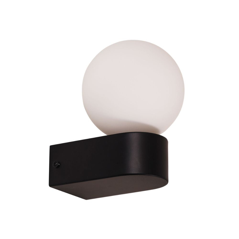 Oriel MINNE Wall Light - 7W-Oriel Lighting-Ozlighting.com.au