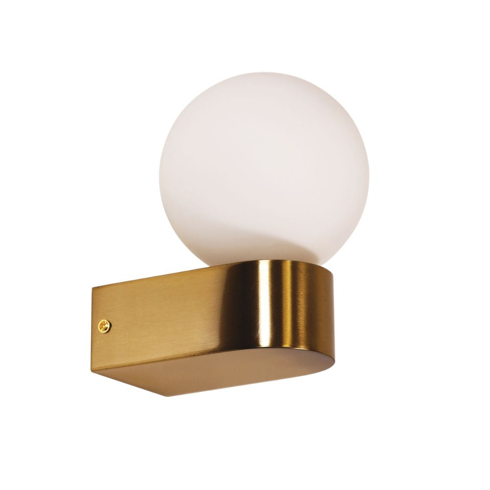 Oriel MINNE Wall Light - 7W-Oriel Lighting-Ozlighting.com.au