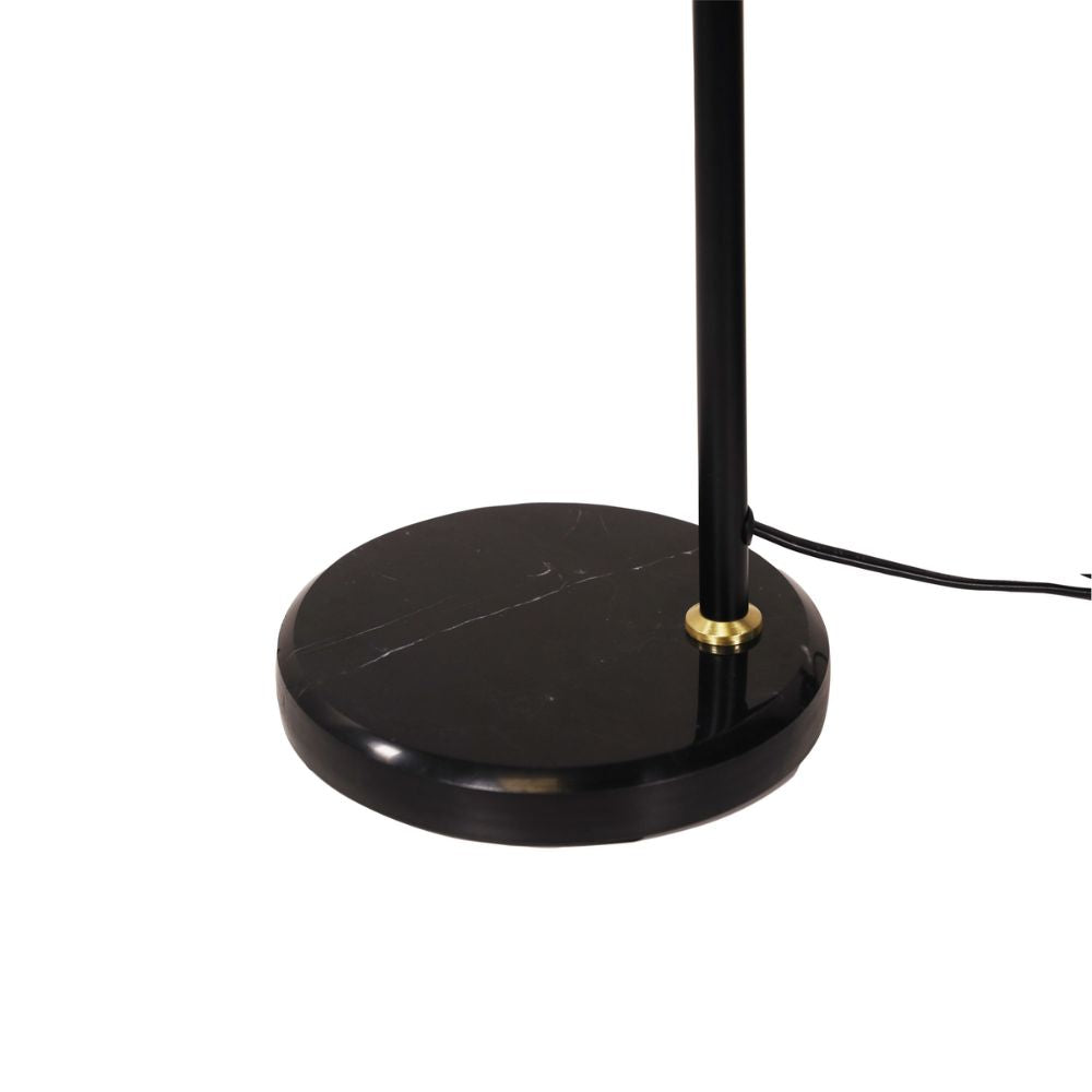 Oriel MYRA Table Lamp - Max. 40W, Adjustable-Oriel Lighting-Ozlighting.com.au