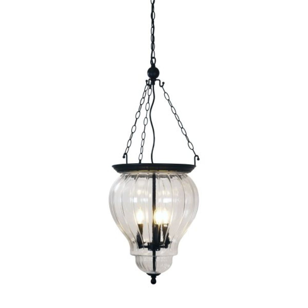 Oriel NEWHAM Pendant - 3 Light-Oriel Lighting-Ozlighting.com.au