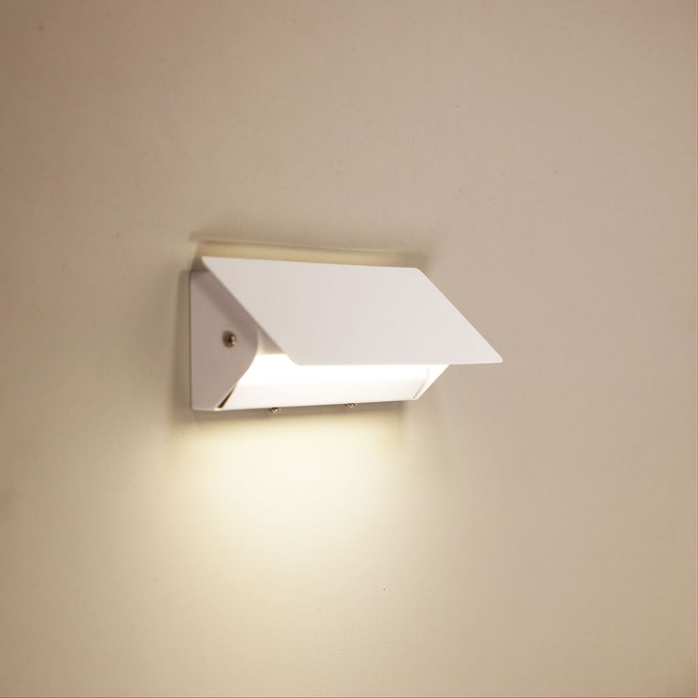 Oriel NIMMO LED Wall Light - 8W, CTS-Oriel Lighting-Ozlighting.com.au