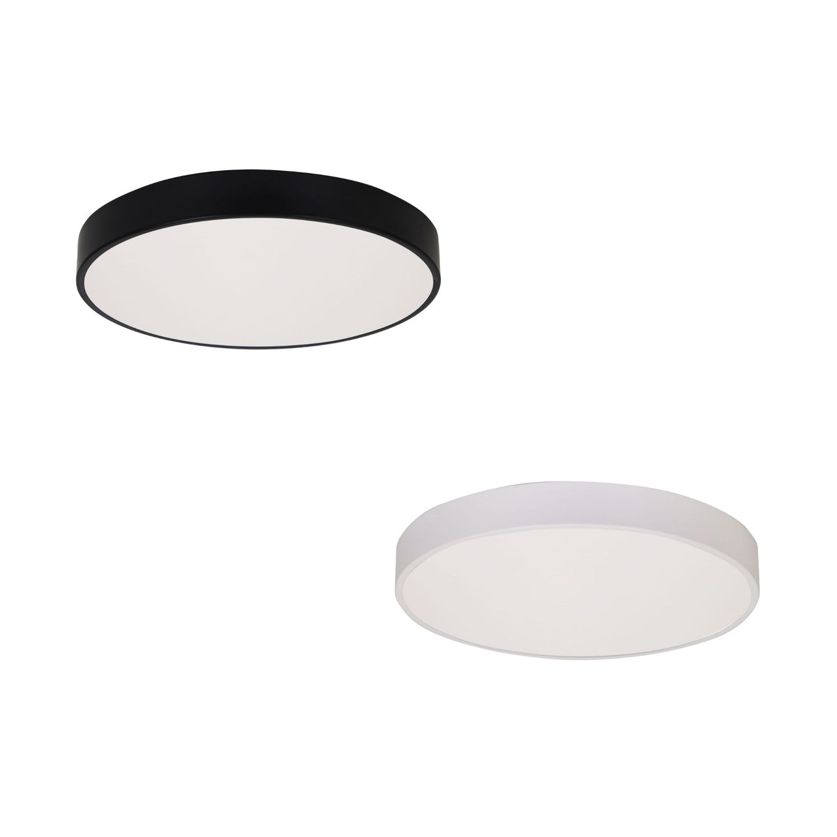 Oriel ORBIS.40 24W LED Ceiling Light-Oriel Lighting-Ozlighting.com.au