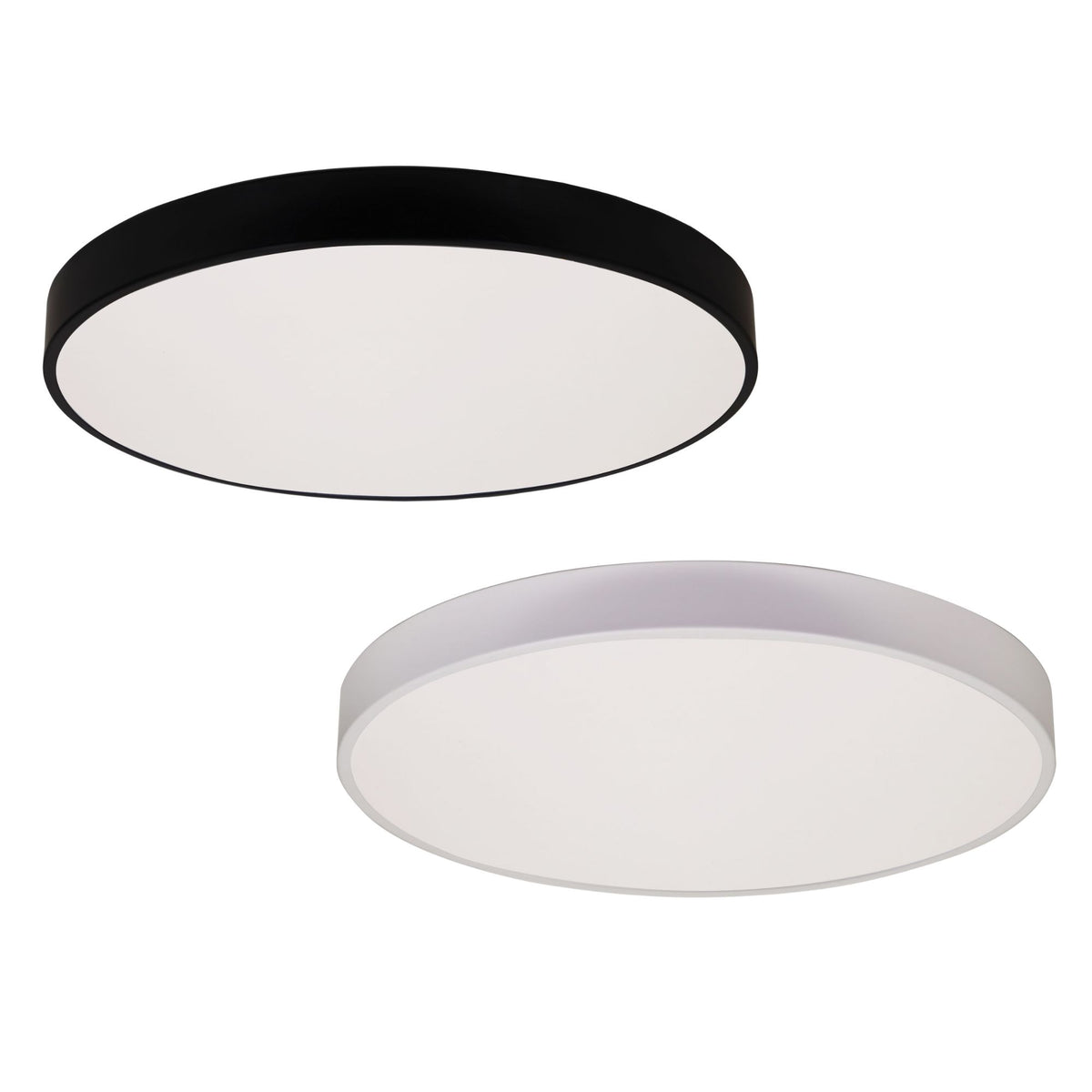 Oriel ORBIS.50 30W LED Ceiling Light-Oriel Lighting-Ozlighting.com.au