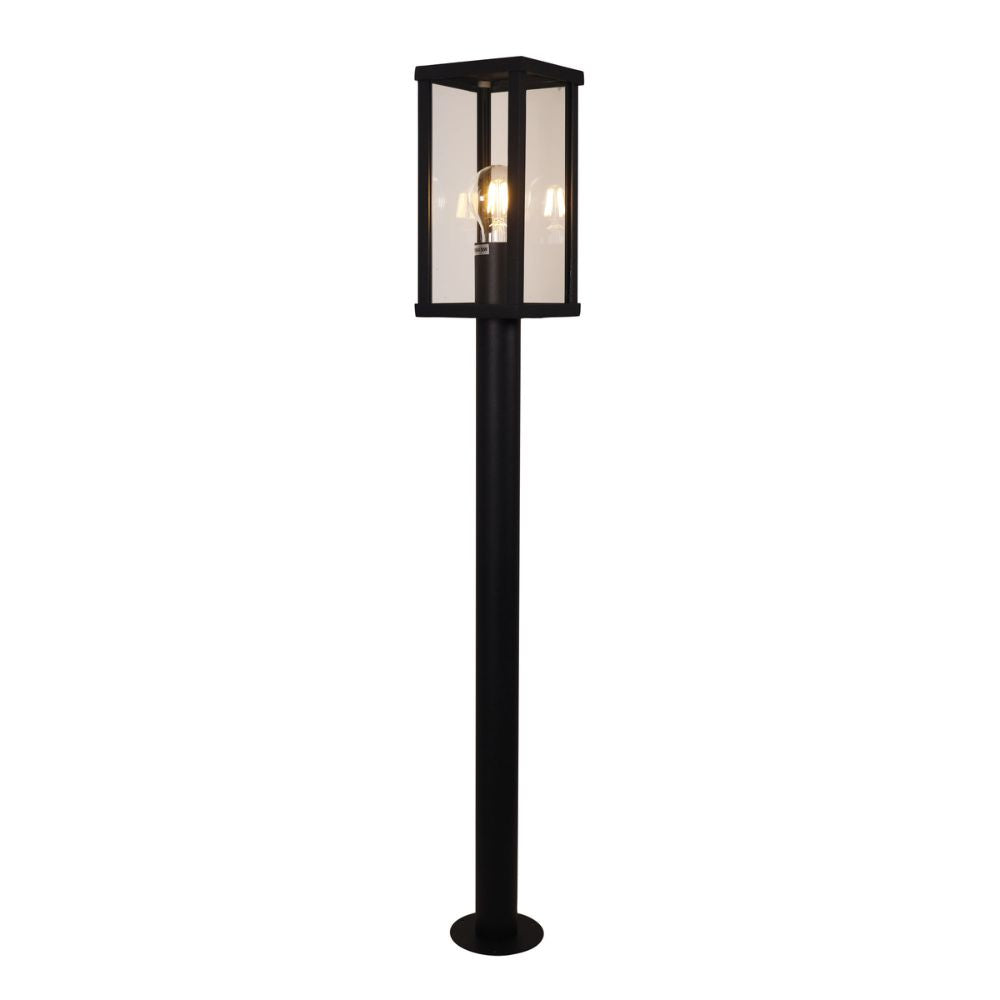 Oriel PANDORA Bollard Light - Max. 60W-Oriel Lighting-Ozlighting.com.au