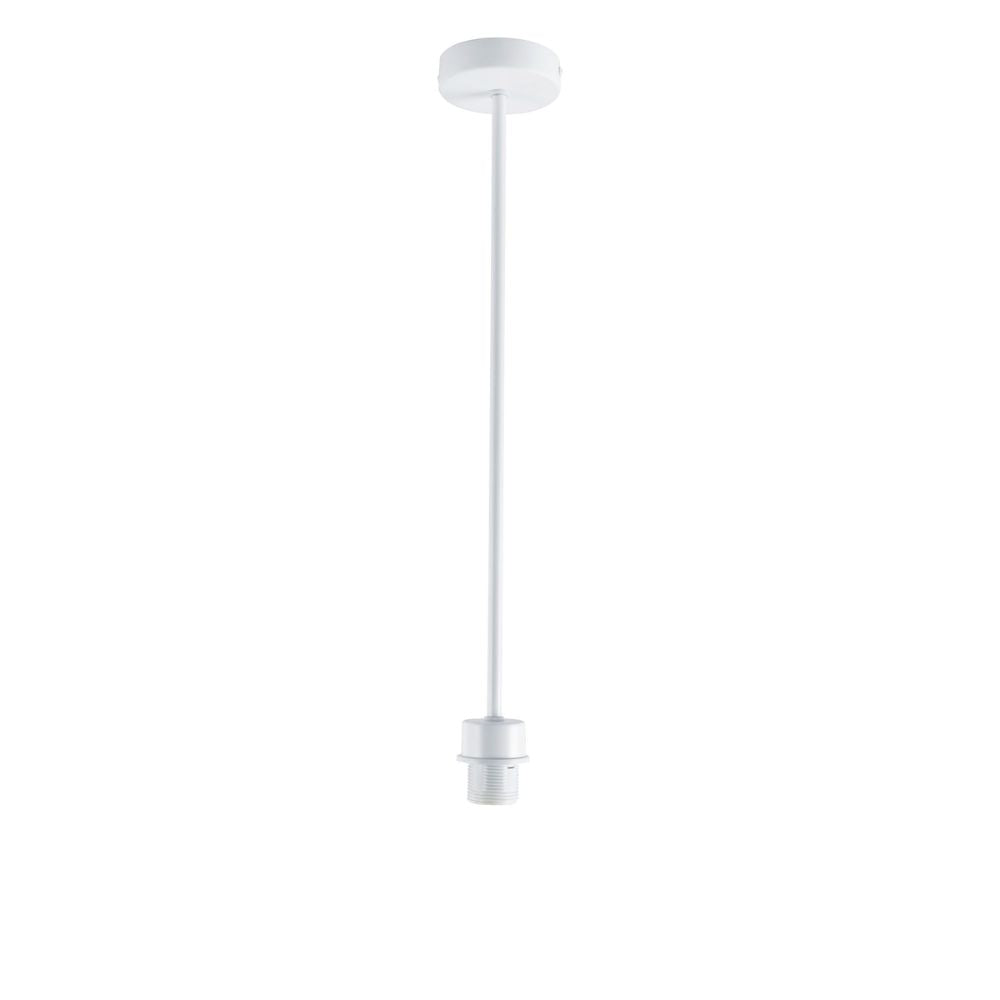 Oriel PARTI Rod Suspension - Single-Oriel Lighting-Ozlighting.com.au